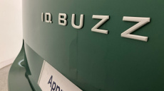 Volkswagen ID. Buzz 210kW Style Pro 86kWh 5dr LWB Auto [7 Seat] Electric Estate